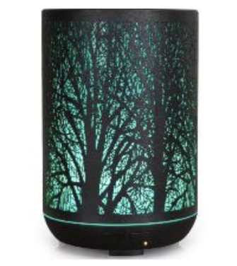 Diffuseur H.E. Forest