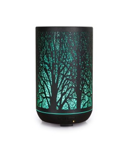 Diffuseur H.E. Forest