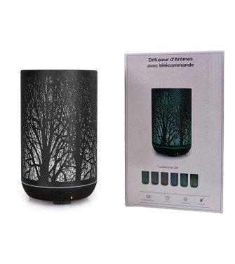 Diffuseur H.E. Forest