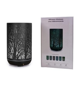 Diffuseur H.E. Forest