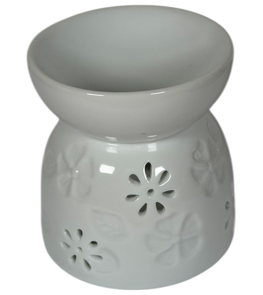 Brule parfum en Céramique