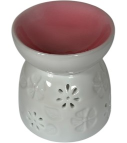 Brule parfum en Céramique