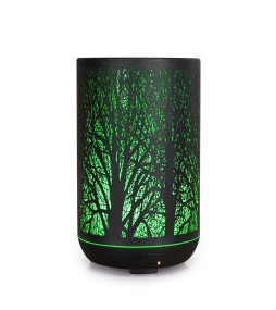 Diffuseur H.E. Forest