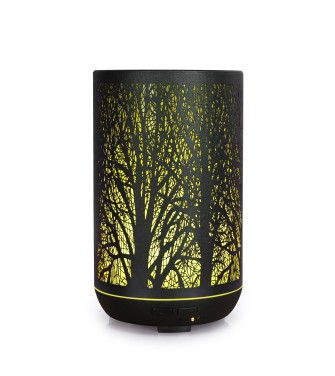 Diffuseur H.E. Forest