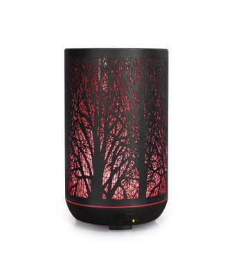 Diffuseur H.E. Forest