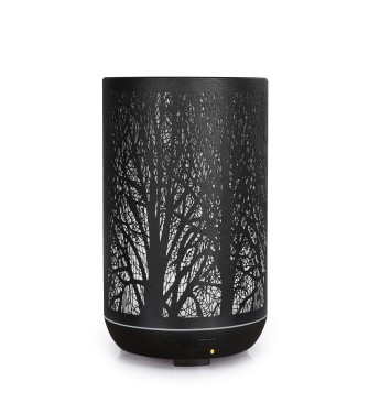Diffuseur H.E. Forest