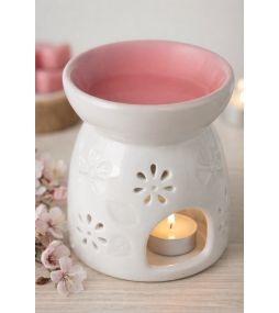 Brule parfum en Céramique