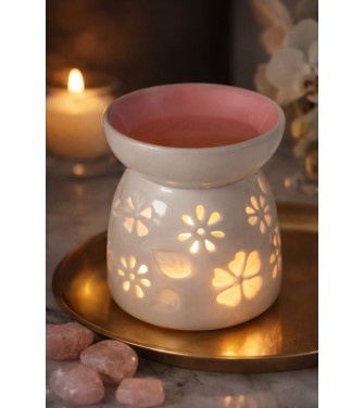 Brule parfum en Céramique