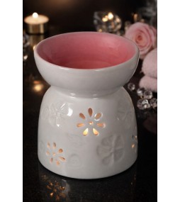 Brule parfum en Céramique