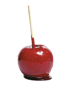 Pomme d'amour