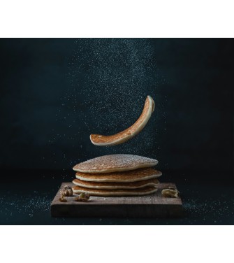 Pancakes