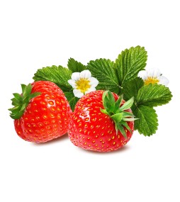 Confiture de fraises