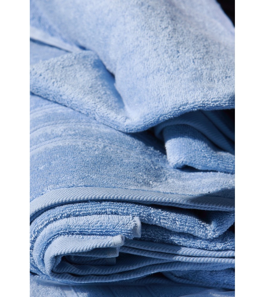 Carrés fondants Linge Frais