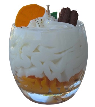 Cannelle Orange 200gr