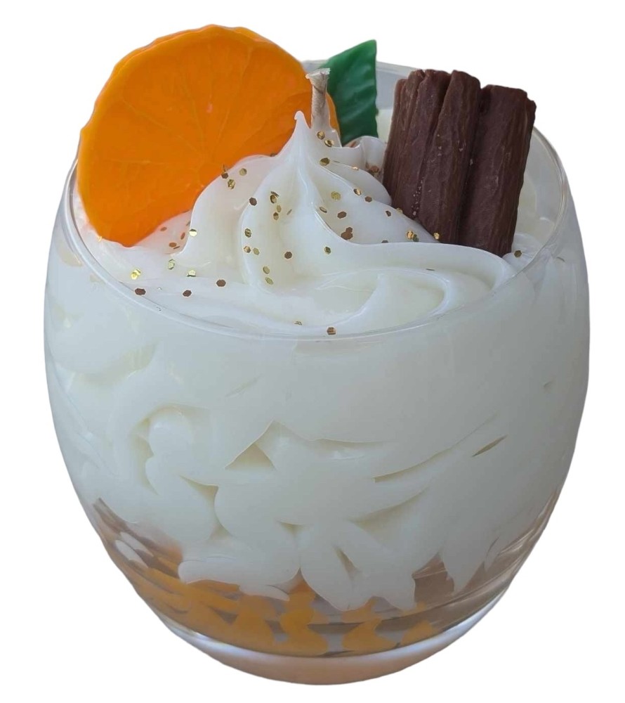 Cannelle Orange 200gr