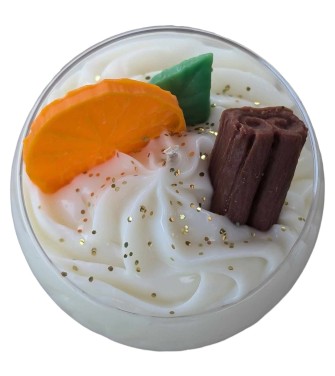 Cannelle Orange 200gr
