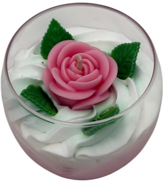 Jardin de roses 200gr