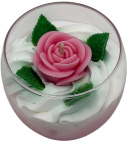 Jardin de roses 200gr