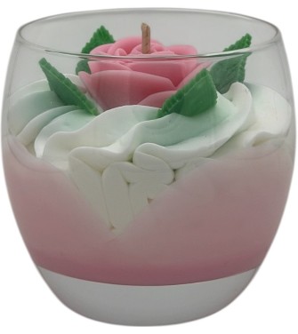 Jardin de roses 200gr