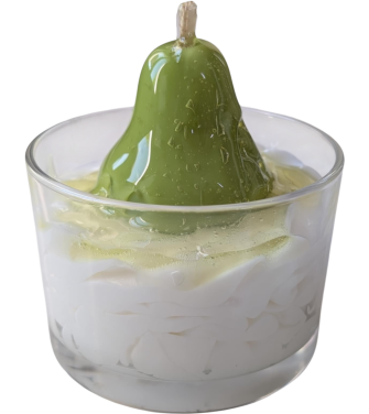Poire Gourmande 160gr