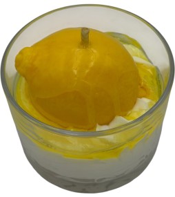 Citron meringué 160gr