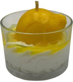 Citron meringué 160gr