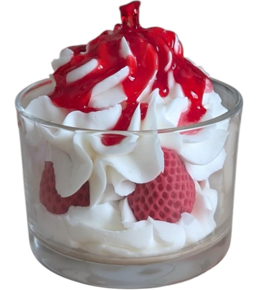 Fraises Fraiches 160gr