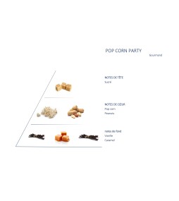 Pop Corn 100gr