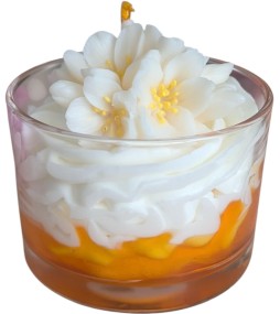 Fleur d'oranger 160gr