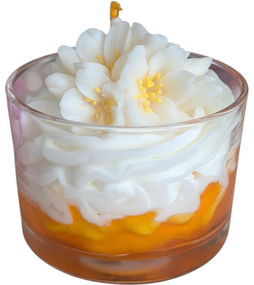 Fleur d'oranger 160gr
