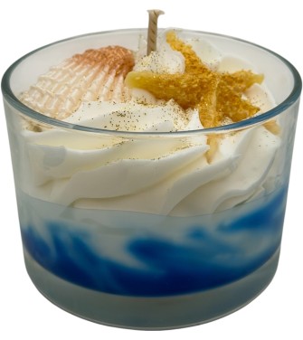 Bougie Brise Marine