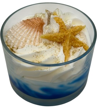 Bougie Brise Marine