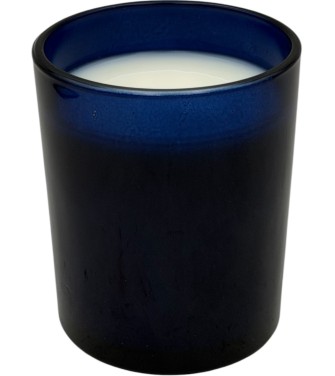 Bougie végétale 150gr SANS MECHE Marine pour chauffe bougie