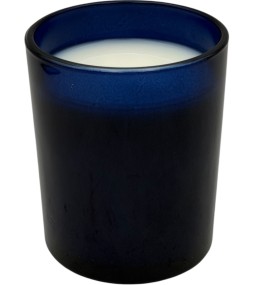 Bougie végétale 150gr SANS MECHE Marine pour chauffe bougie