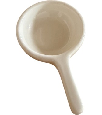 Coupelle porte bougie pour Brûle-parfum