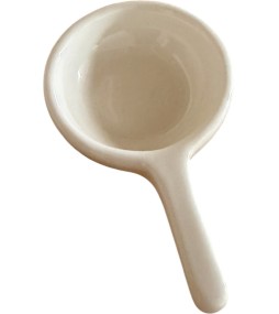Coupelle porte bougie pour Brûle-parfum
