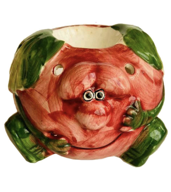 Brule parfum en Céramique