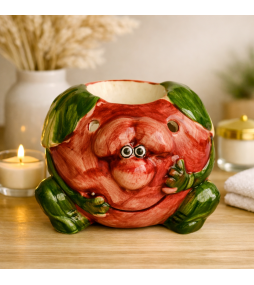Brule parfum en Céramique