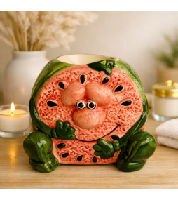 Brule parfum en Céramique