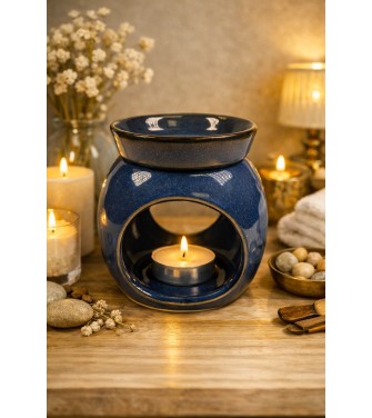 Brule parfum en Céramique