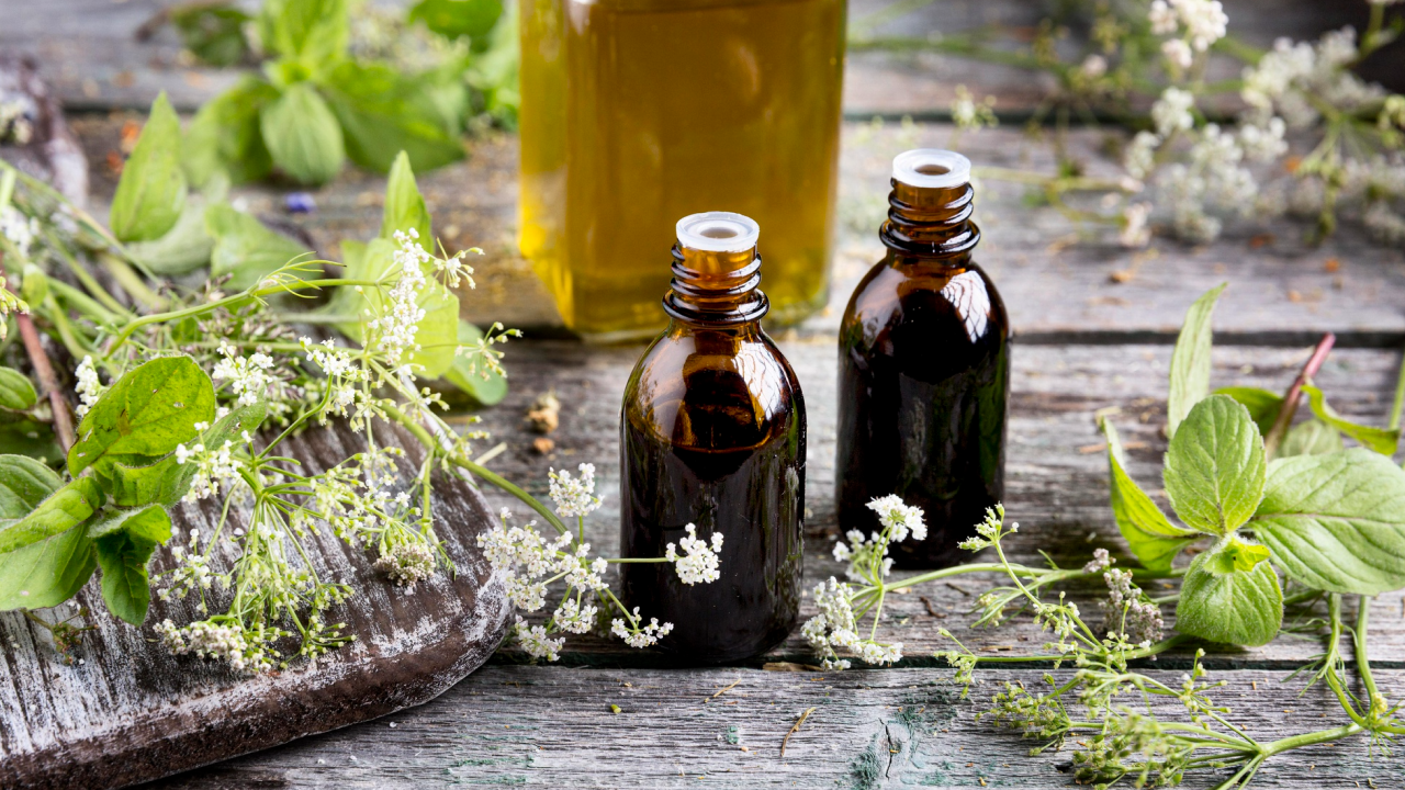 L'Aromathérapie à la Maison : Bienfaits et Conseils pour Débuter