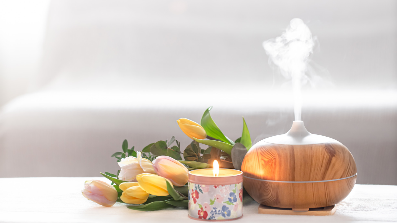 Comment Bien Utiliser Son Brûle-Parfum : Guide Complet pour Débutants