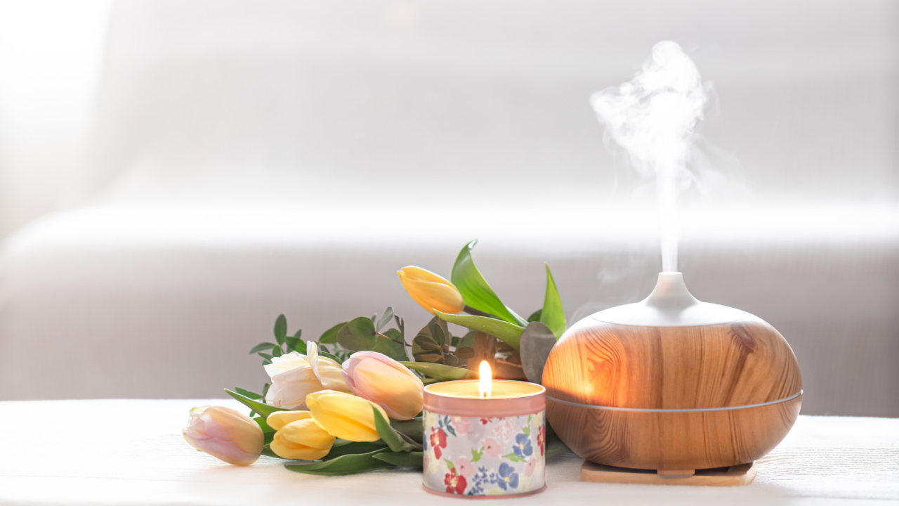 Brûle-Parfum : 10 Erreurs à Éviter pour une Diffusion Parfaite